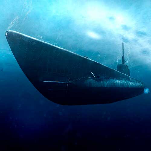 Silent Hunter 4: Wolves of the Pacific Gold Edition Cd Key Uplay Europe